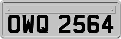 OWQ2564