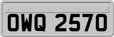 OWQ2570