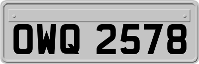 OWQ2578