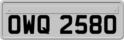 OWQ2580