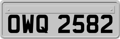 OWQ2582