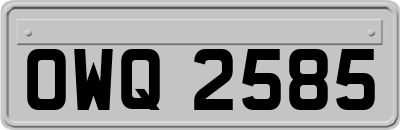 OWQ2585