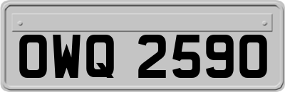 OWQ2590