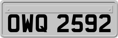 OWQ2592