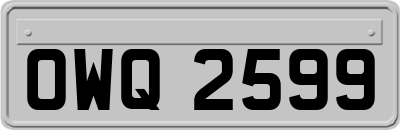 OWQ2599