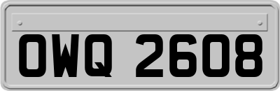 OWQ2608