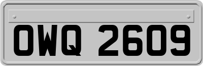 OWQ2609