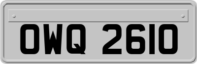 OWQ2610