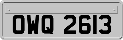OWQ2613