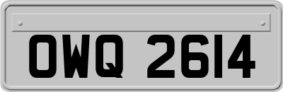 OWQ2614