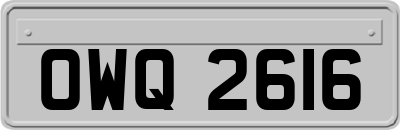OWQ2616