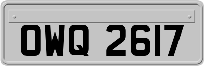 OWQ2617