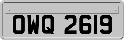 OWQ2619