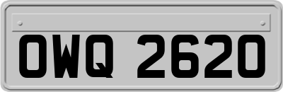 OWQ2620