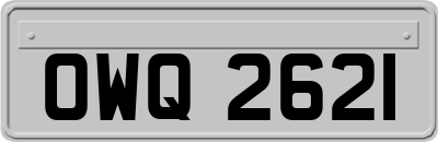 OWQ2621