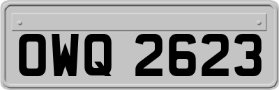 OWQ2623