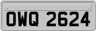 OWQ2624