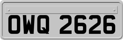OWQ2626