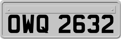 OWQ2632