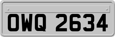 OWQ2634