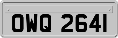OWQ2641