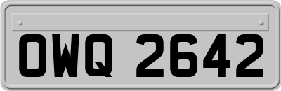 OWQ2642
