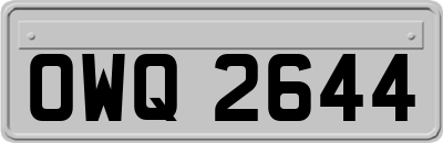 OWQ2644