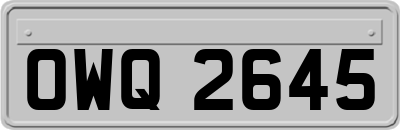 OWQ2645