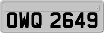 OWQ2649