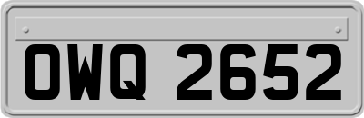 OWQ2652