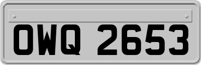 OWQ2653