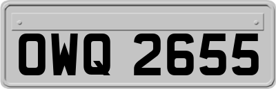 OWQ2655