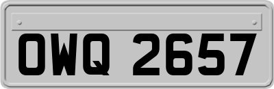 OWQ2657