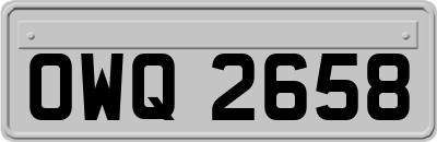 OWQ2658