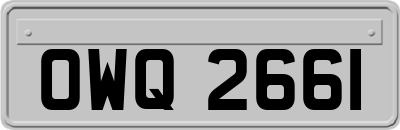 OWQ2661