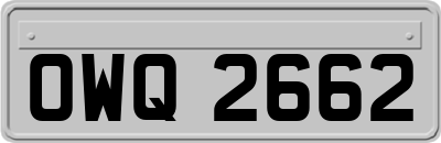 OWQ2662