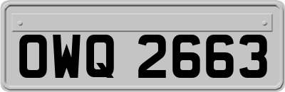 OWQ2663