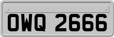 OWQ2666