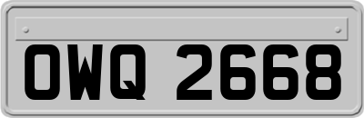 OWQ2668