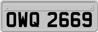 OWQ2669