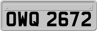 OWQ2672
