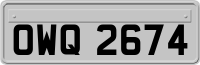 OWQ2674