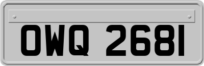 OWQ2681