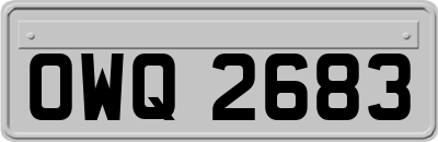 OWQ2683