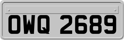 OWQ2689