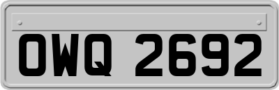 OWQ2692