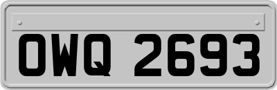 OWQ2693