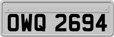 OWQ2694