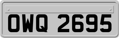 OWQ2695