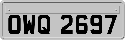 OWQ2697